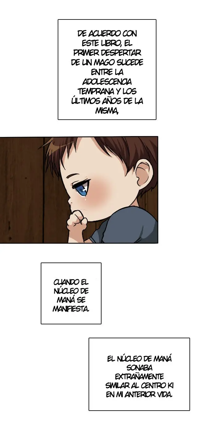 La vida después de la muerte capítulo 2, página 59
