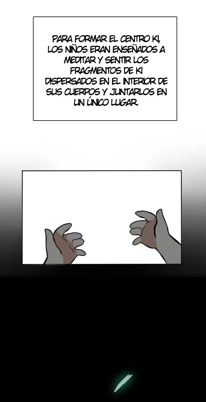 La vida después de la muerte capítulo 2, página 60