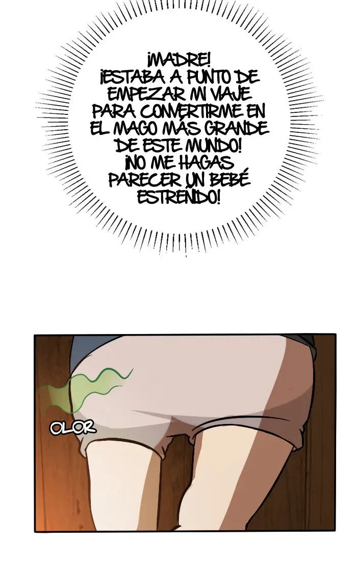La vida después de la muerte capítulo 2, página 66