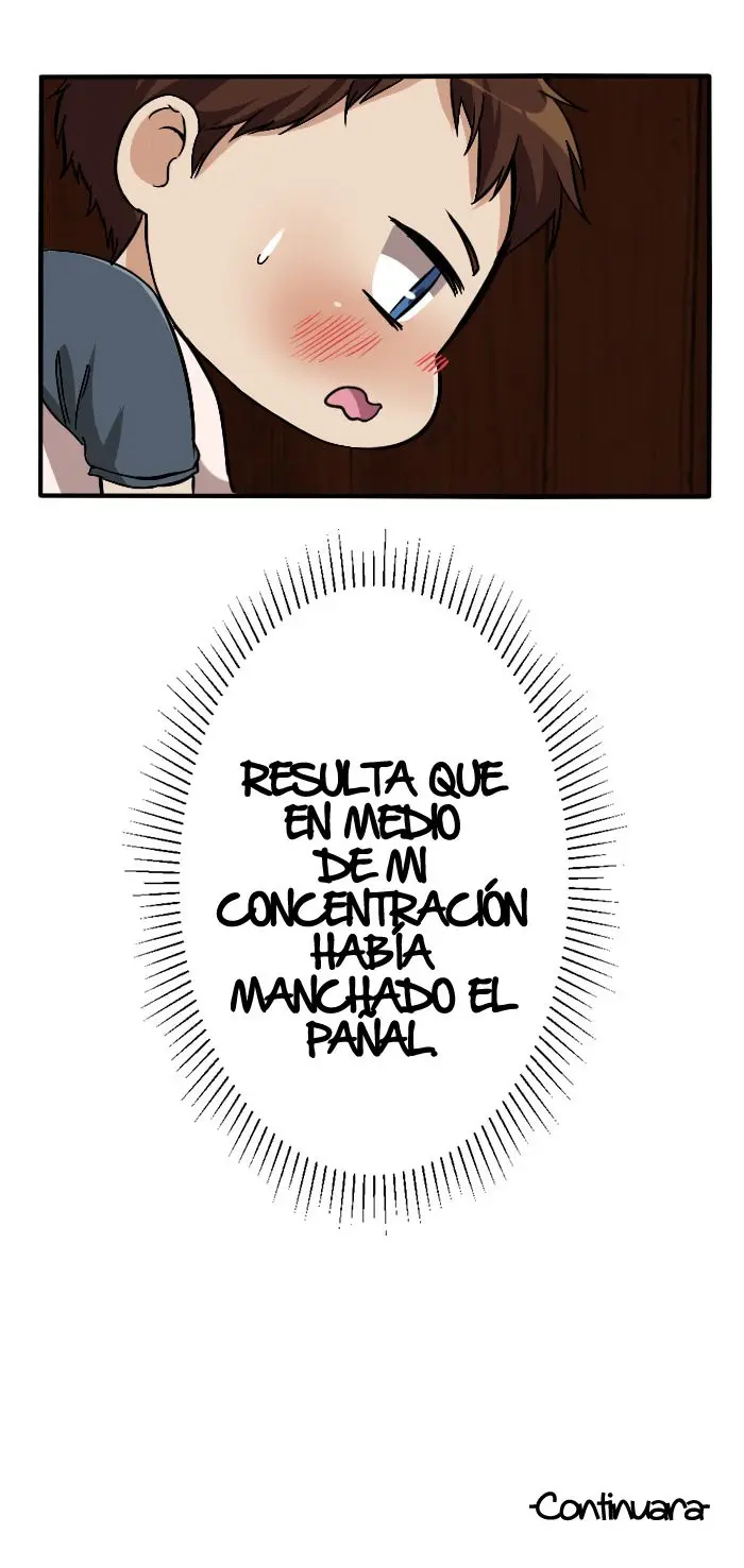 La vida después de la muerte capítulo 2, página 68