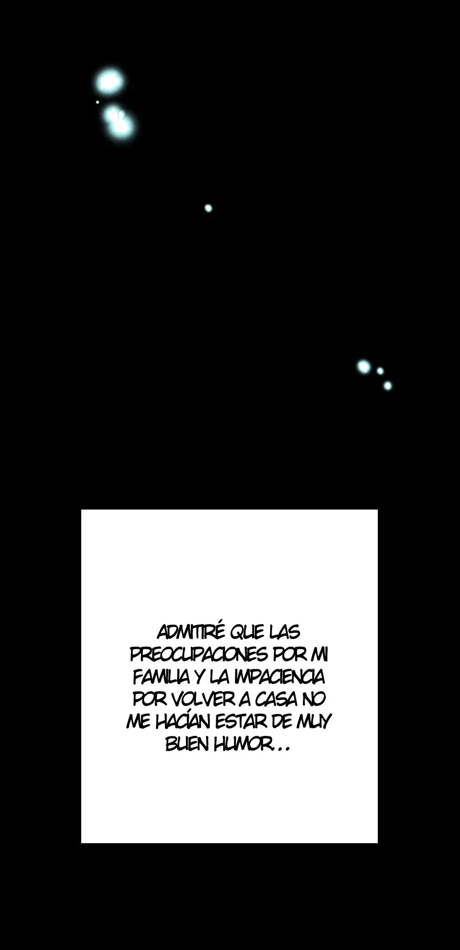 La vida después de la muerte capítulo 20, página 12