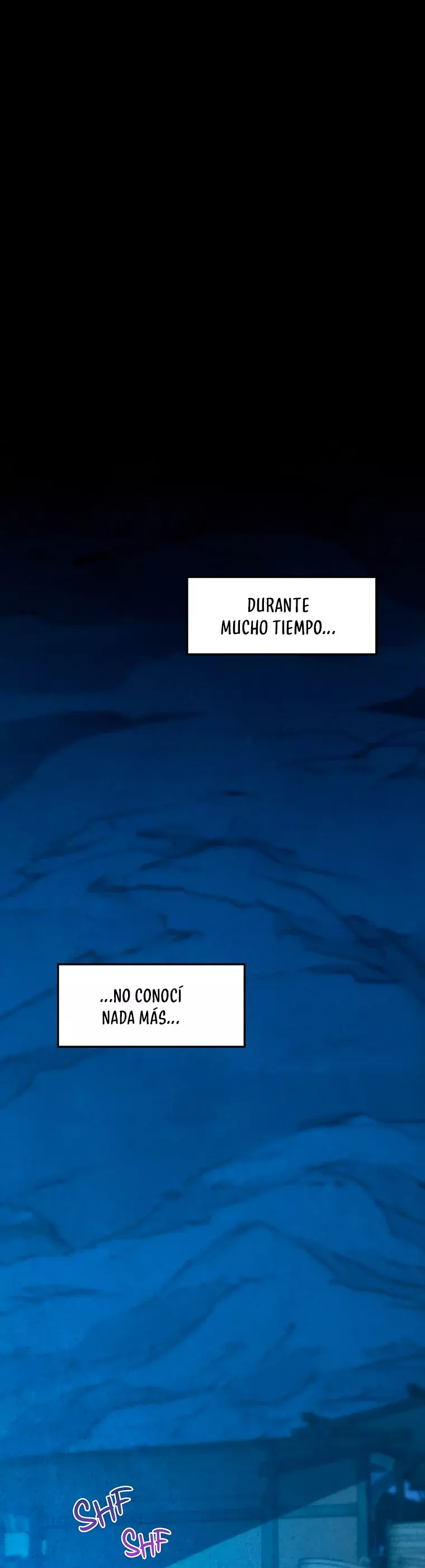 La vida después de la muerte capítulo 201, página 22