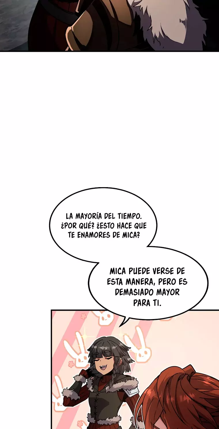 La vida después de la muerte capítulo 201, página 43