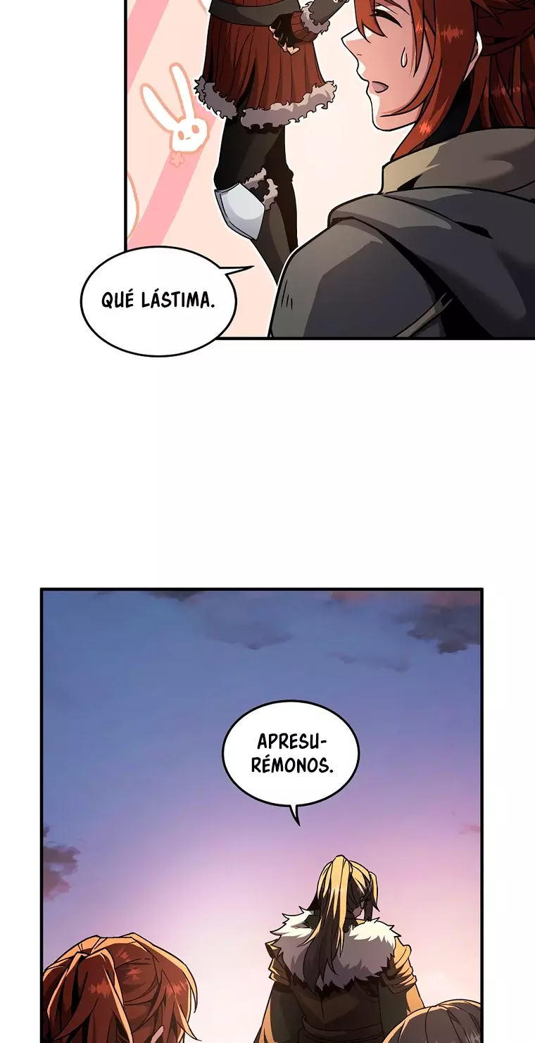 La vida después de la muerte capítulo 201, página 44