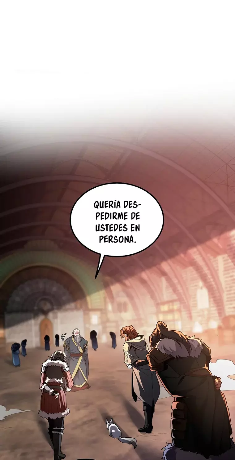 La vida después de la muerte capítulo 201, página 46