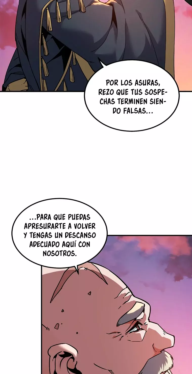 La vida después de la muerte capítulo 201, página 48