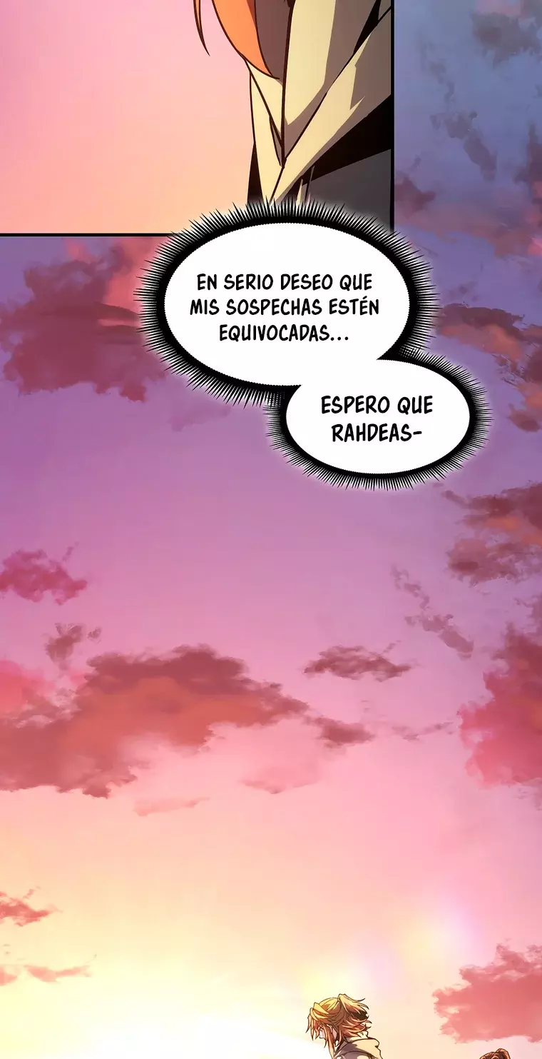 La vida después de la muerte capítulo 201, página 50