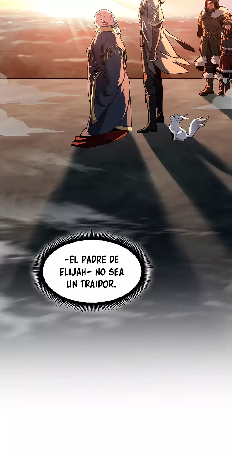 La vida después de la muerte capítulo 201, página 51