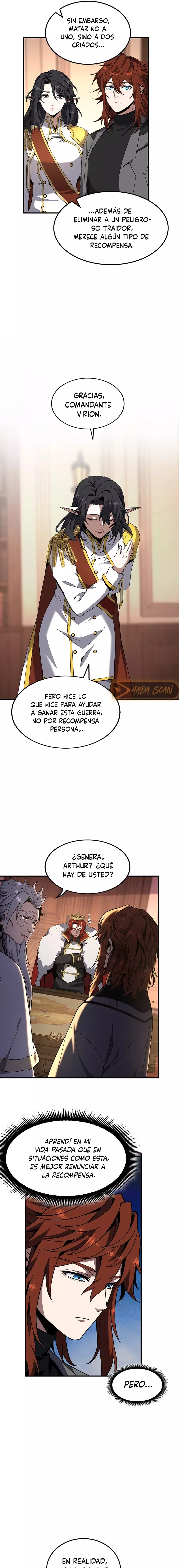 La vida después de la muerte capítulo 208, página 13