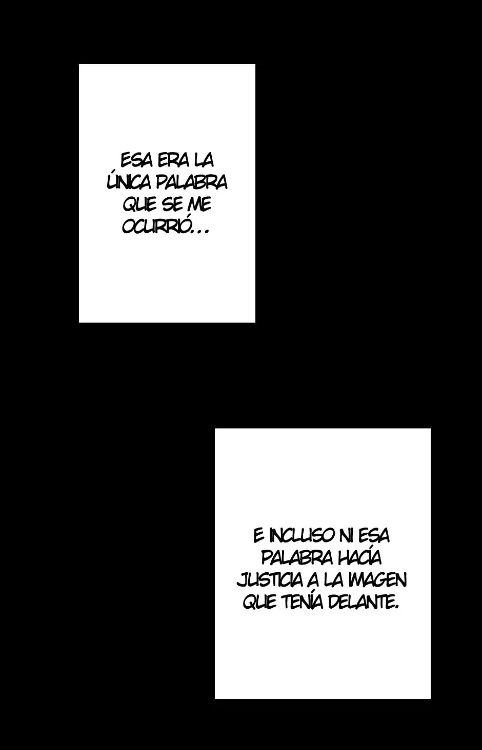 La vida después de la muerte capítulo 21, página 10