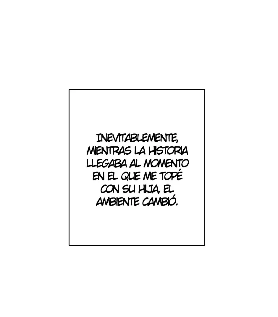 La vida después de la muerte capítulo 21, página 51
