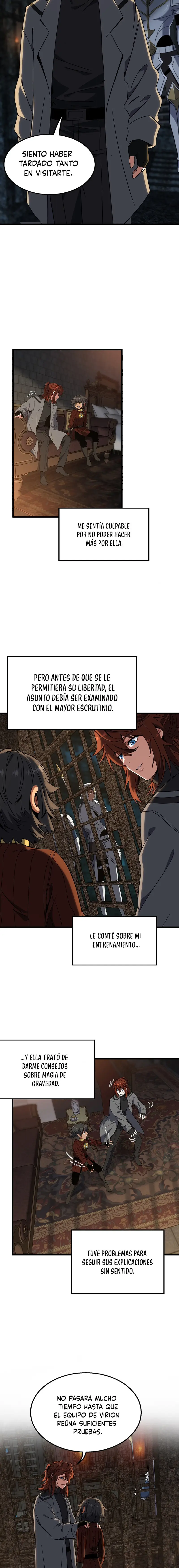 La vida después de la muerte capítulo 213, página 12