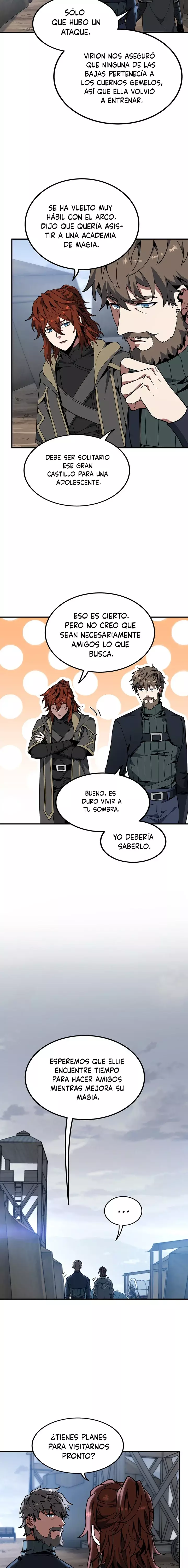 La vida después de la muerte capítulo 216, página 13