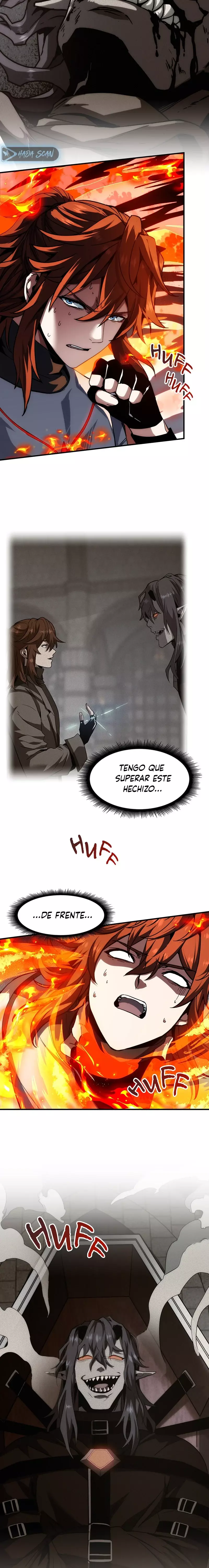 La vida después de la muerte capítulo 222, página 11