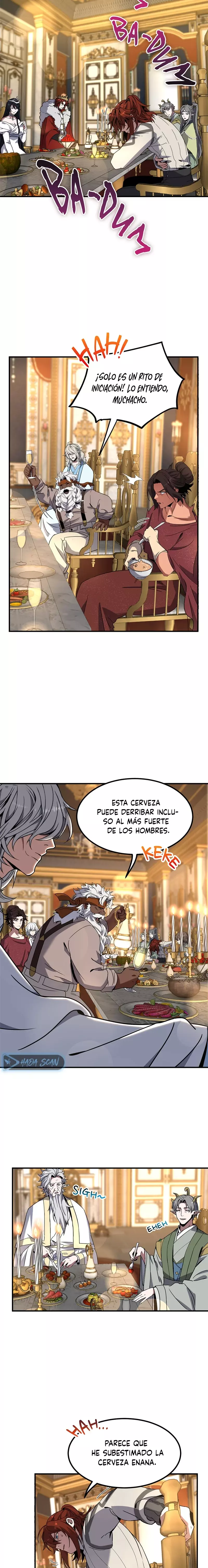 La vida después de la muerte capítulo 226, página 3