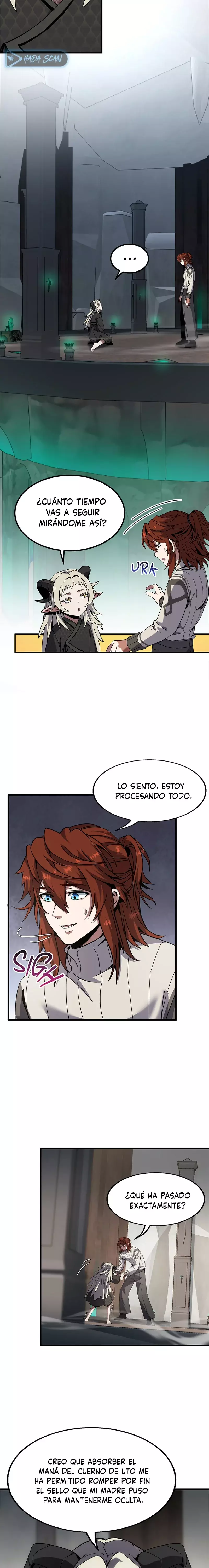 La vida después de la muerte capítulo 226, página 18
