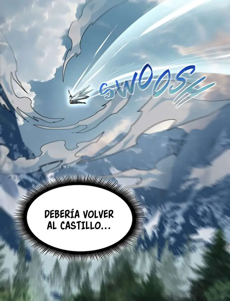 La vida después de la muerte capítulo 240, página 4