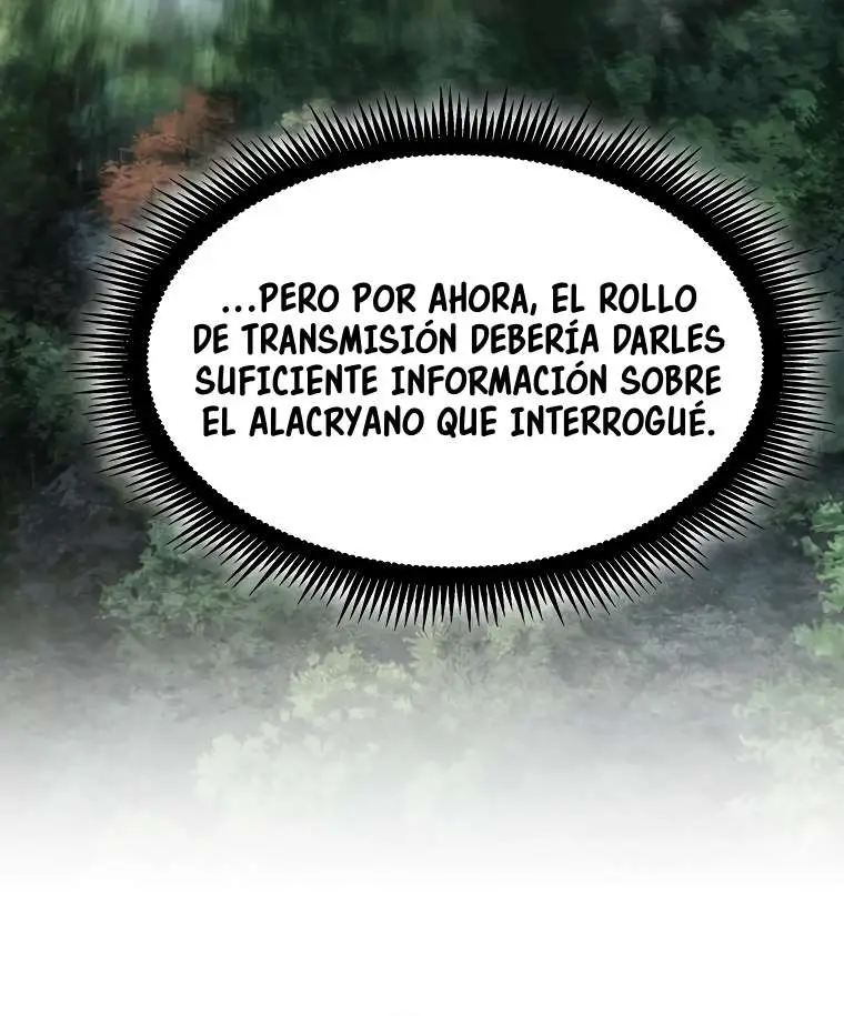 La vida después de la muerte capítulo 240, página 5