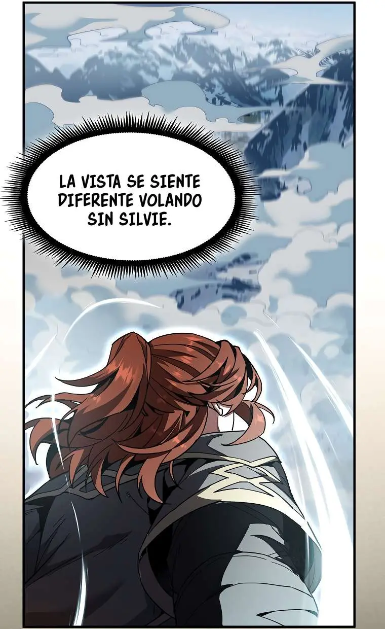 La vida después de la muerte capítulo 240, página 6