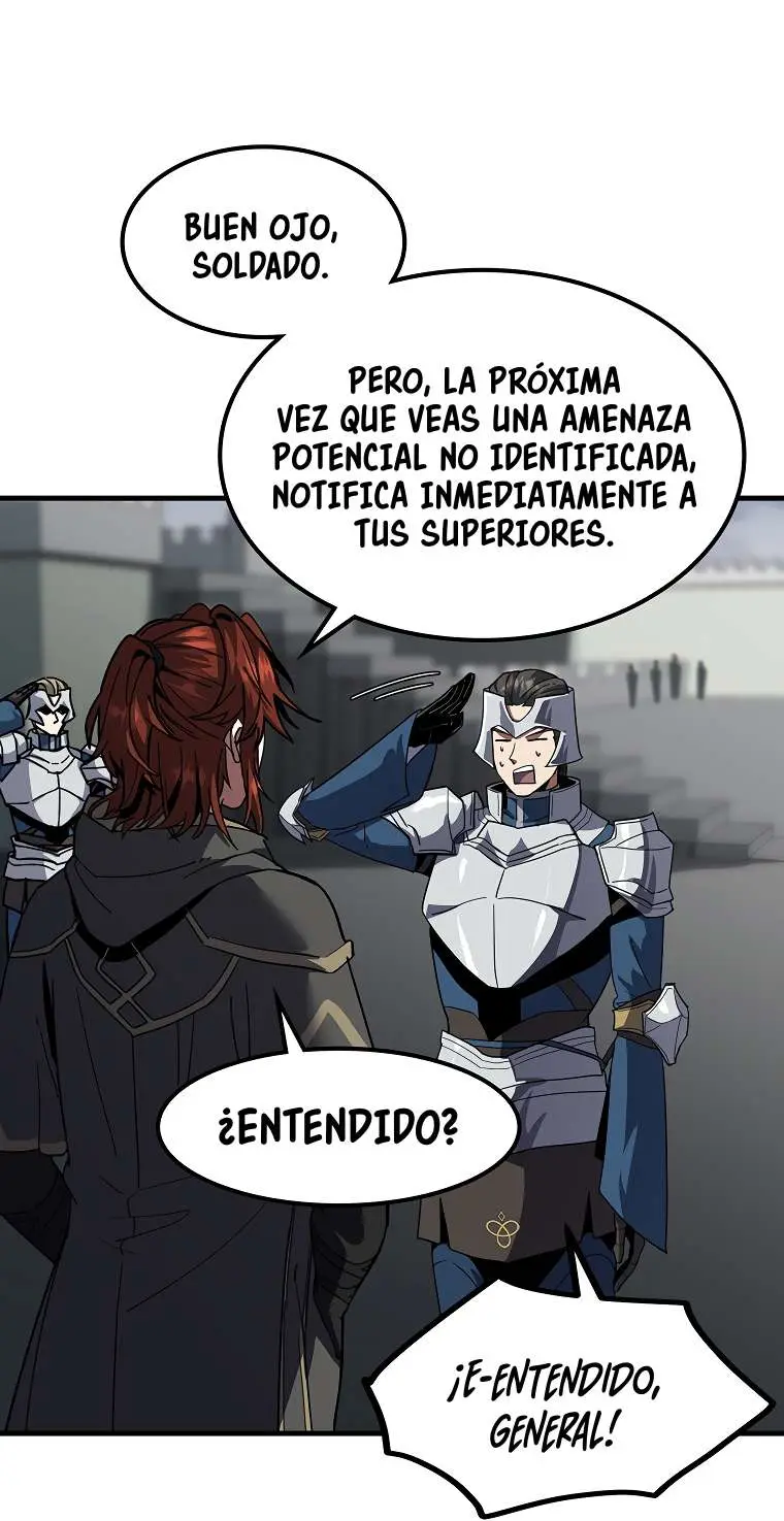 La vida después de la muerte capítulo 240, página 23