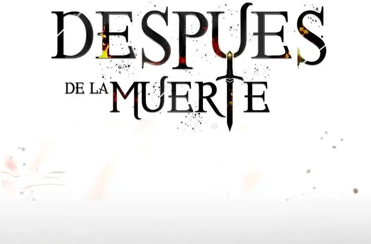 La vida después de la muerte capítulo 240, página 29