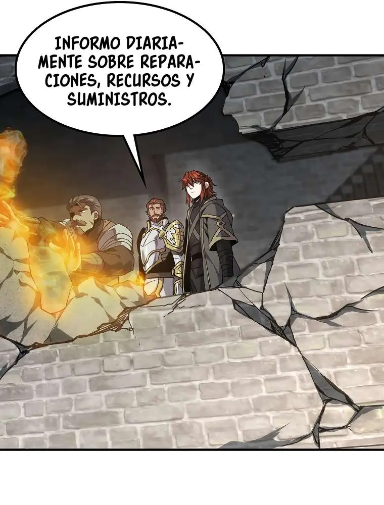La vida después de la muerte capítulo 240, página 32