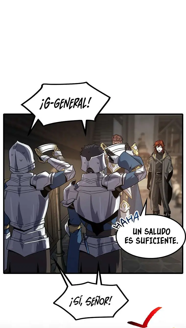 La vida después de la muerte capítulo 240, página 39