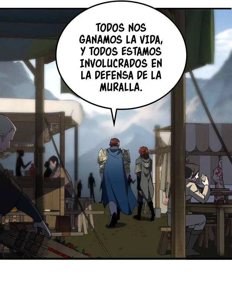 La vida después de la muerte capítulo 240, página 66