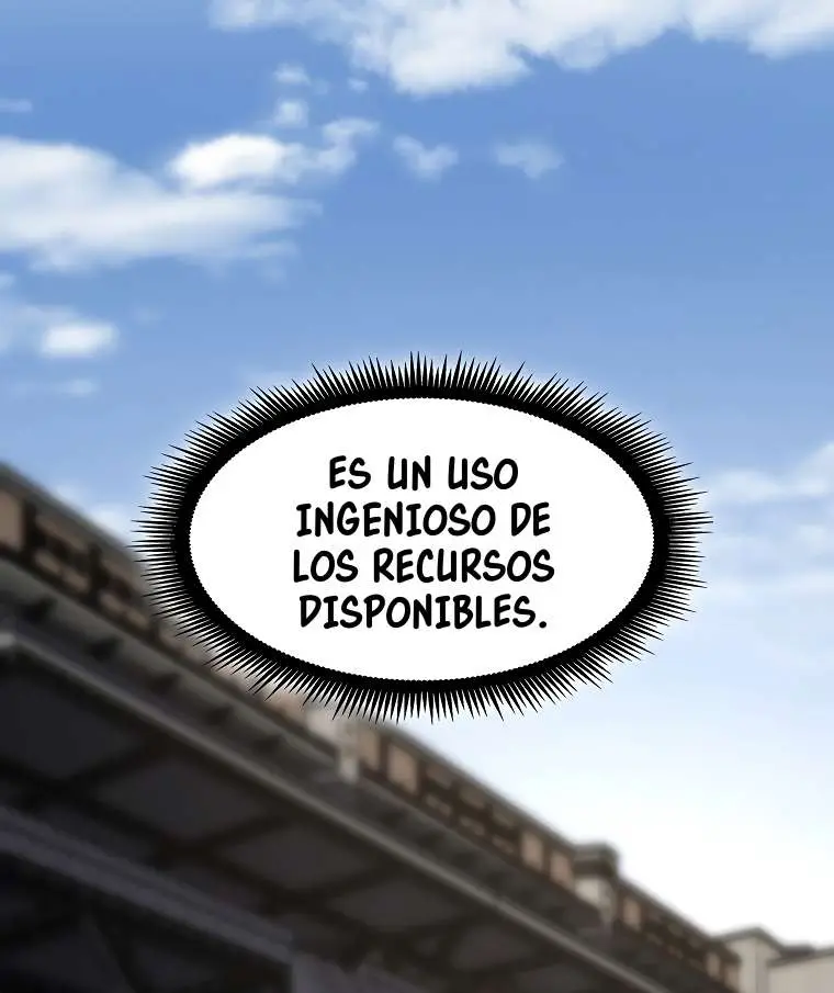 La vida después de la muerte capítulo 240, página 68