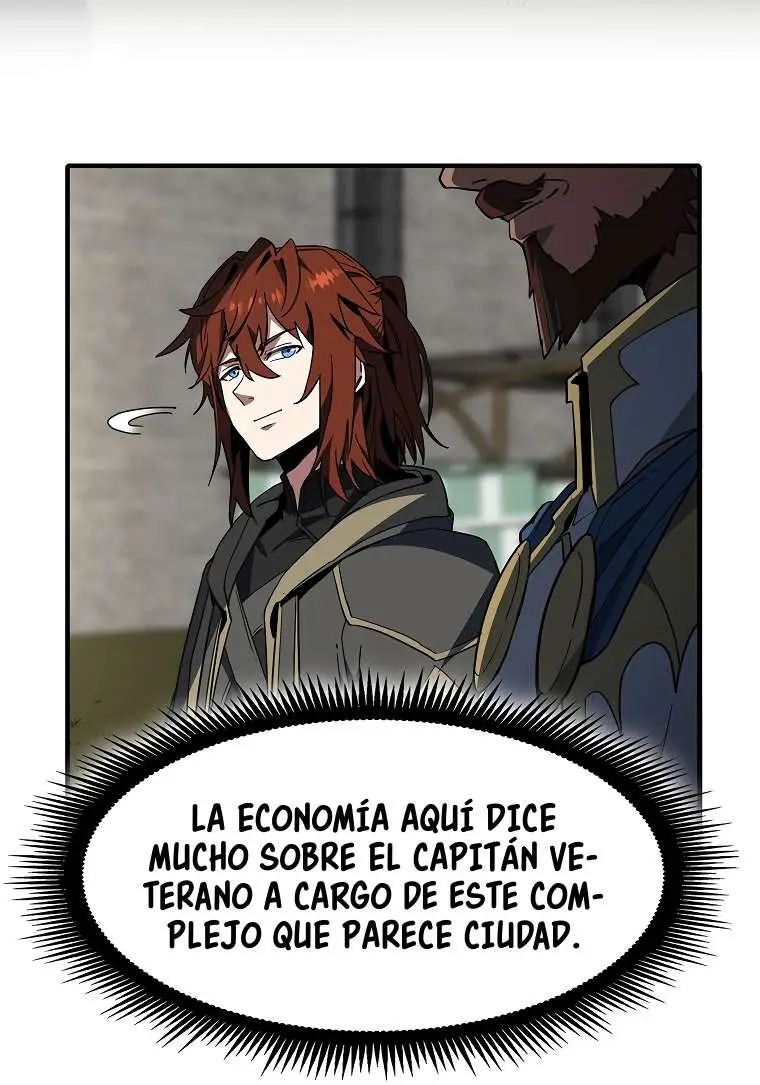 La vida después de la muerte capítulo 240, página 70