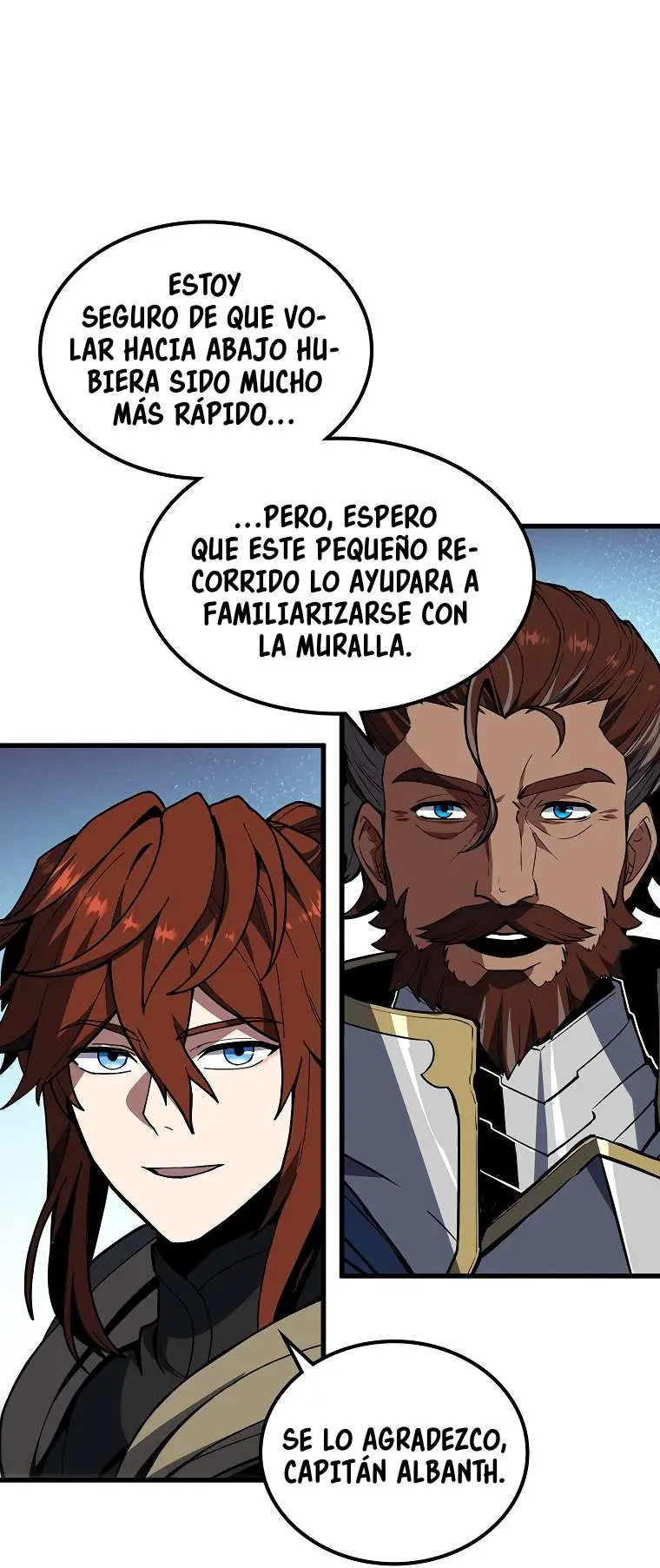 La vida después de la muerte capítulo 240, página 71