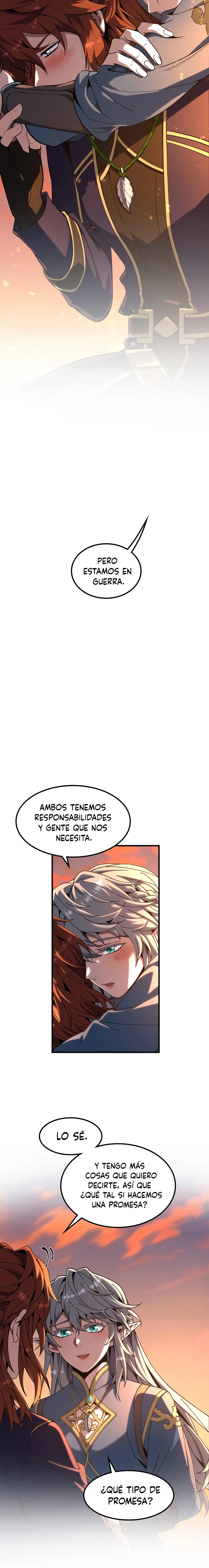 La vida después de la muerte capítulo 253, página 7
