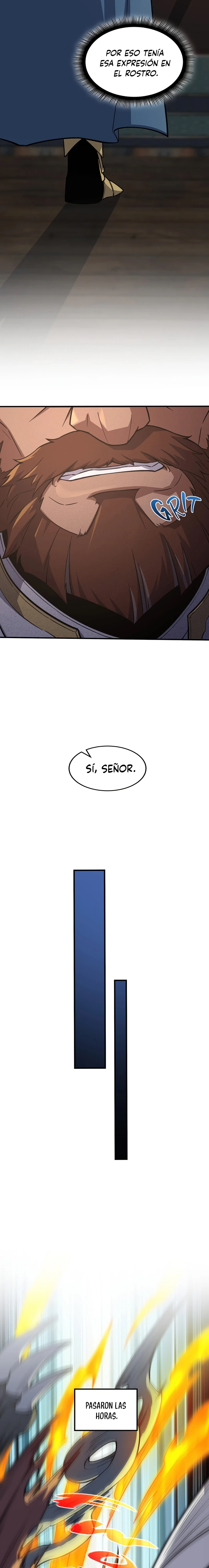 La vida después de la muerte capítulo 257, página 16