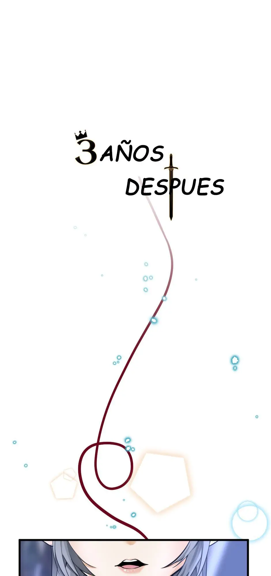 La vida después de la muerte capítulo 27, página 2