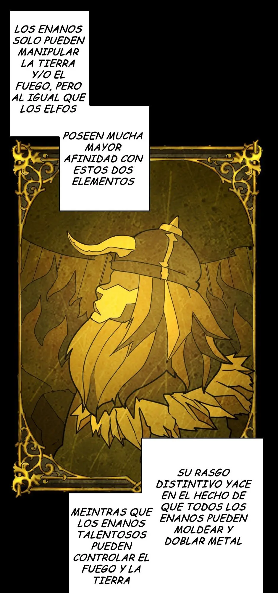La vida después de la muerte capítulo 27, página 17