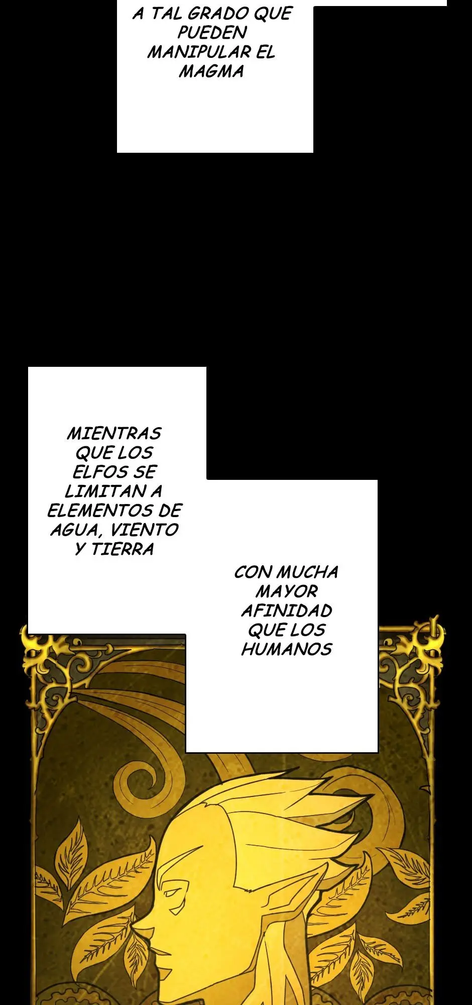 La vida después de la muerte capítulo 27, página 18