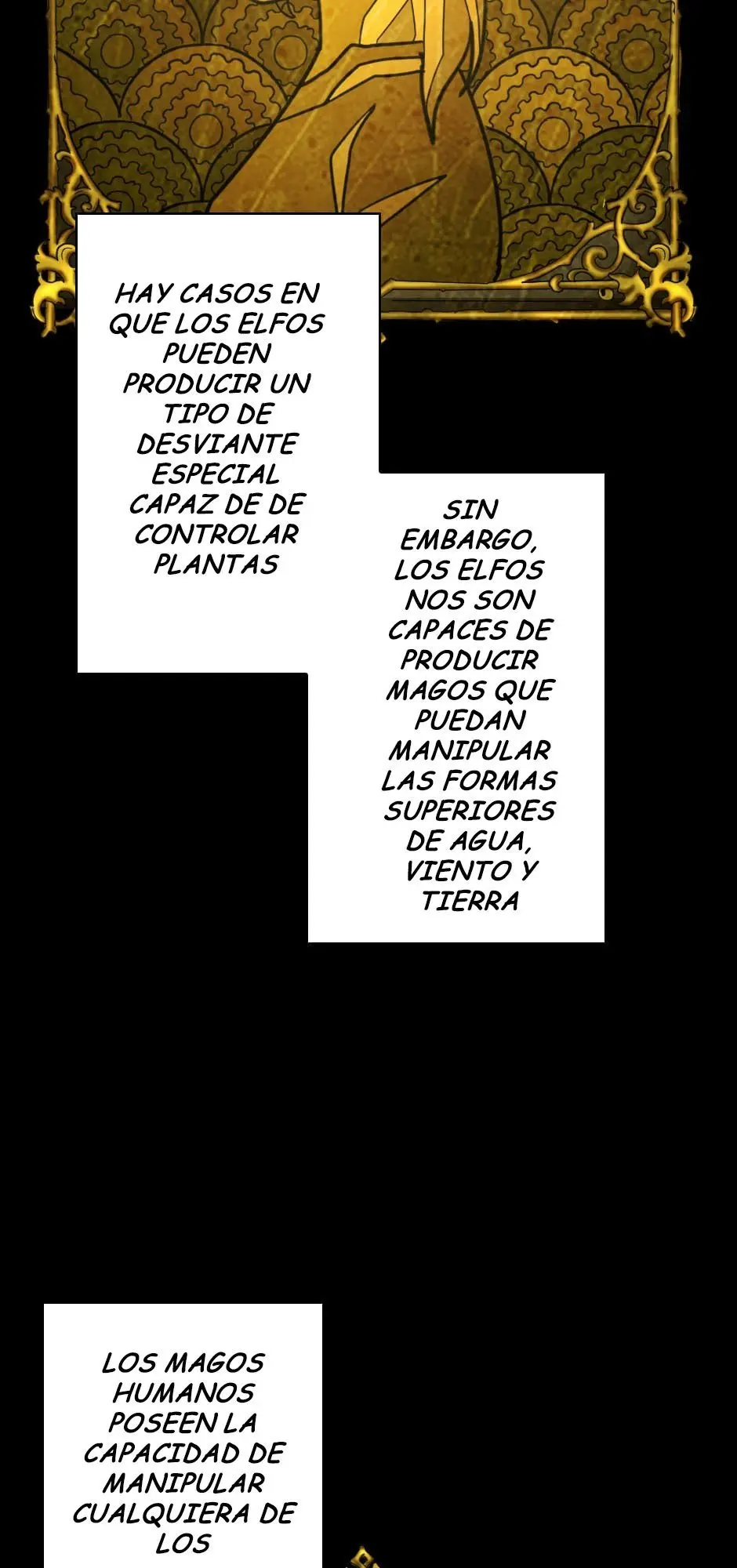 La vida después de la muerte capítulo 27, página 19