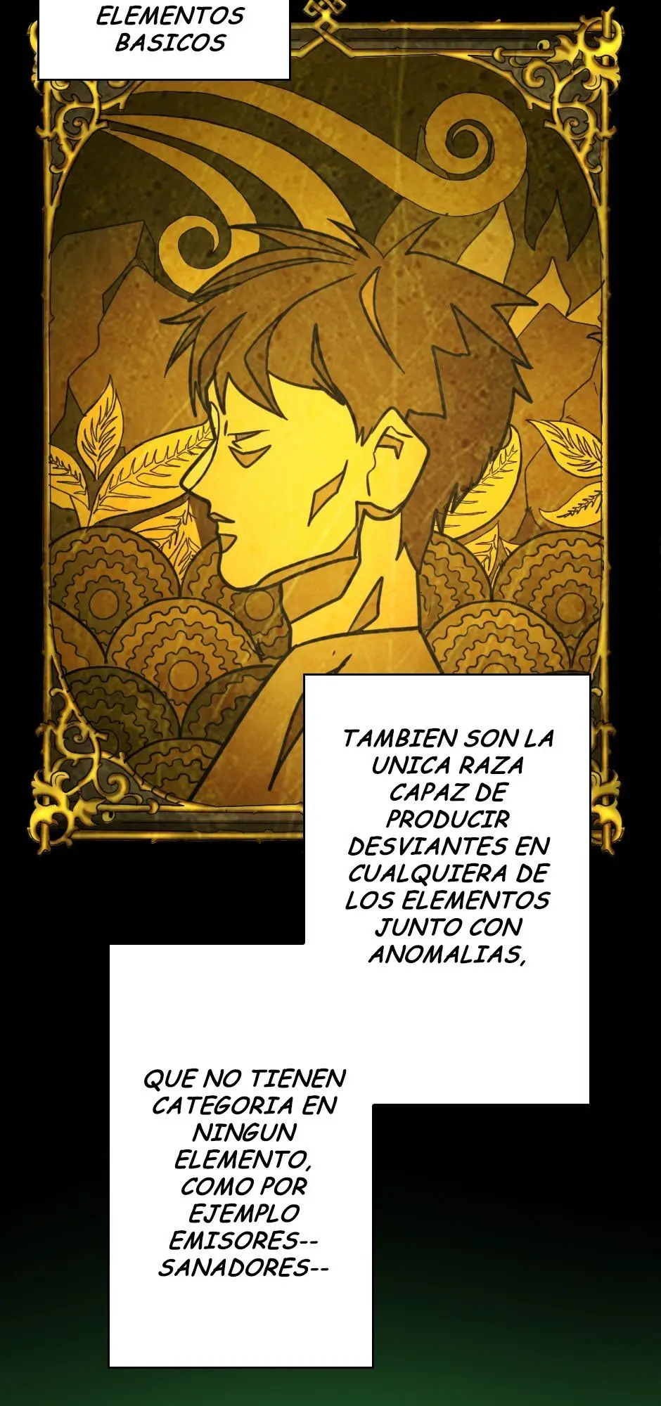 La vida después de la muerte capítulo 27, página 20