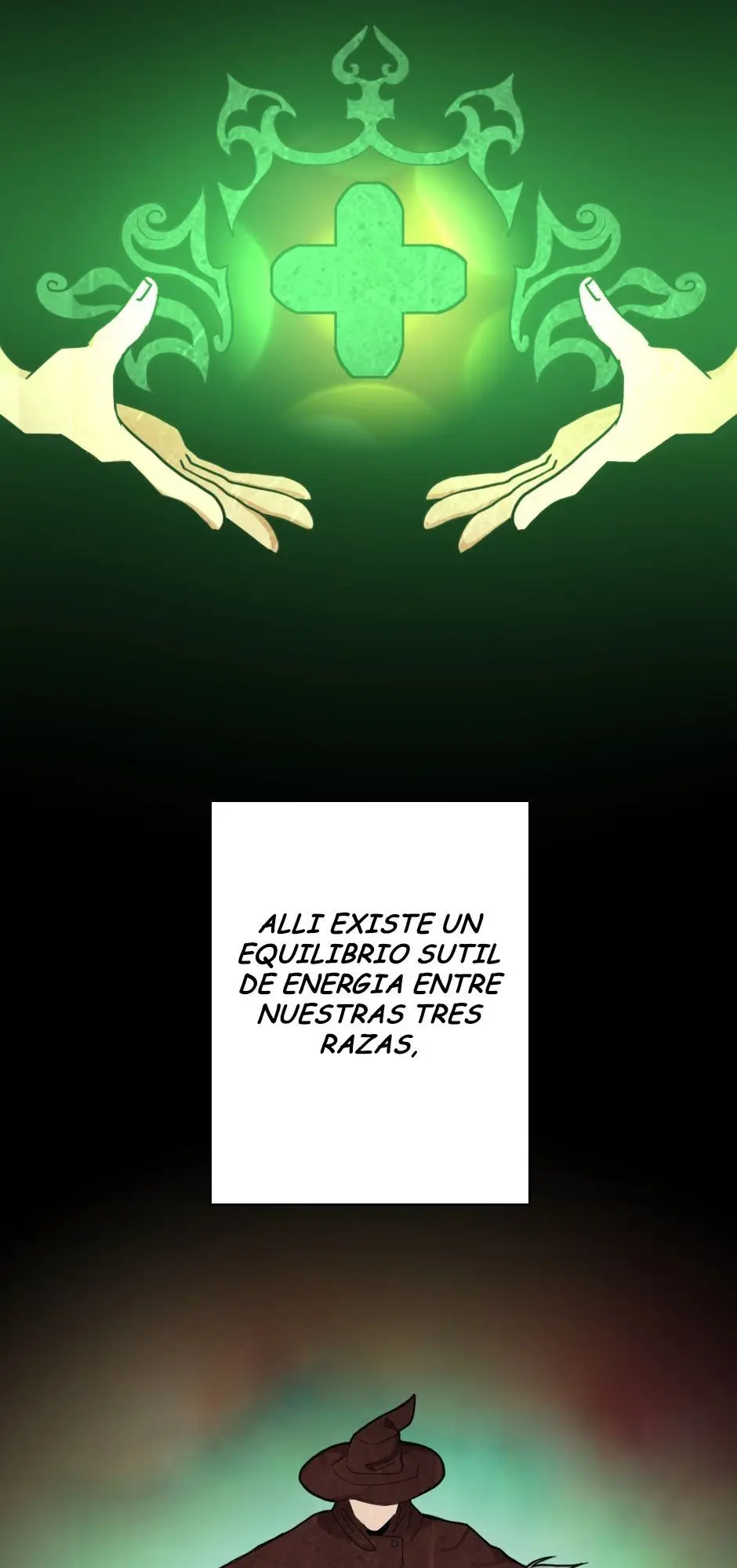 La vida después de la muerte capítulo 27, página 21