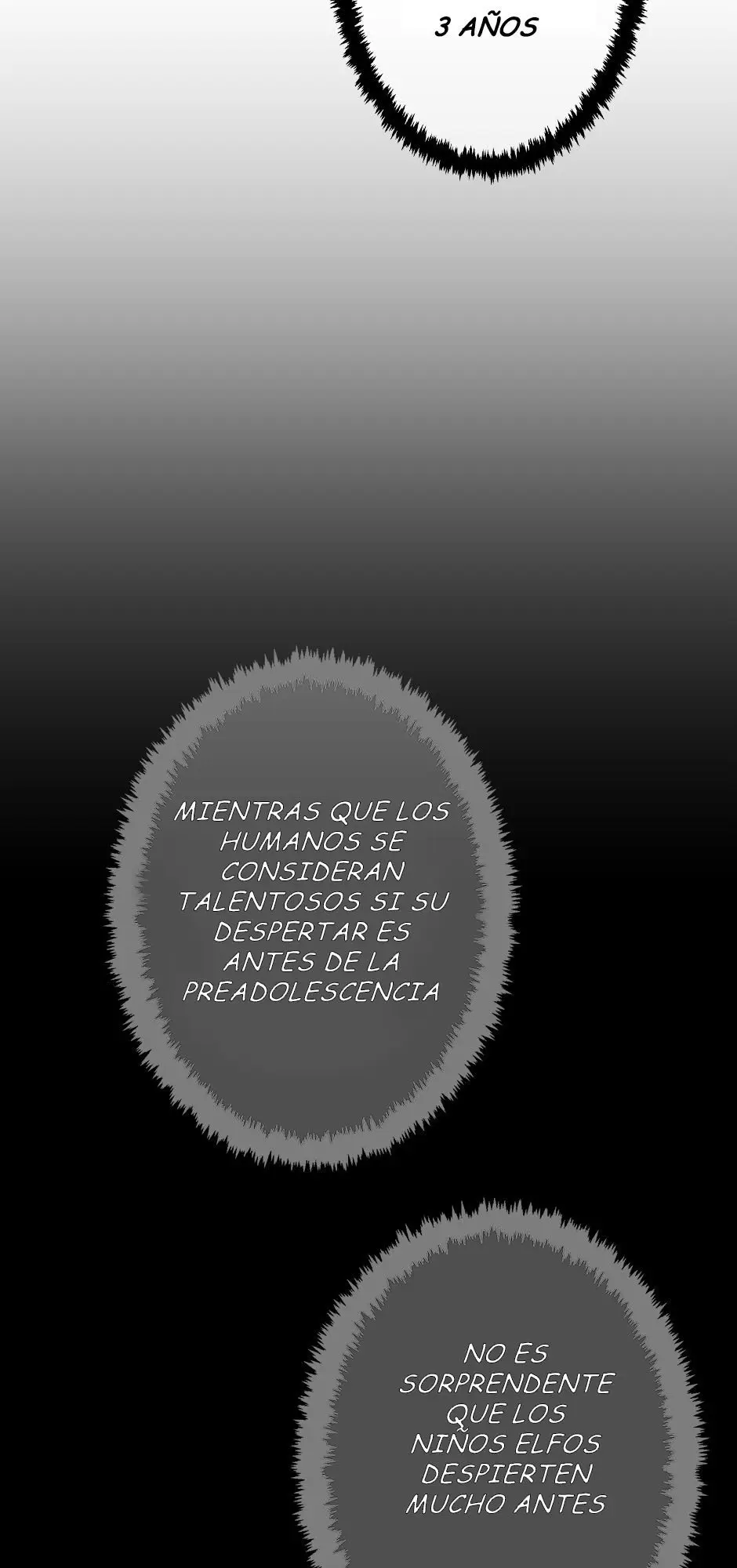 La vida después de la muerte capítulo 27, página 28