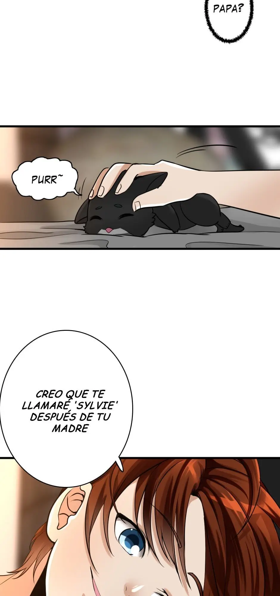La vida después de la muerte capítulo 28, página 23
