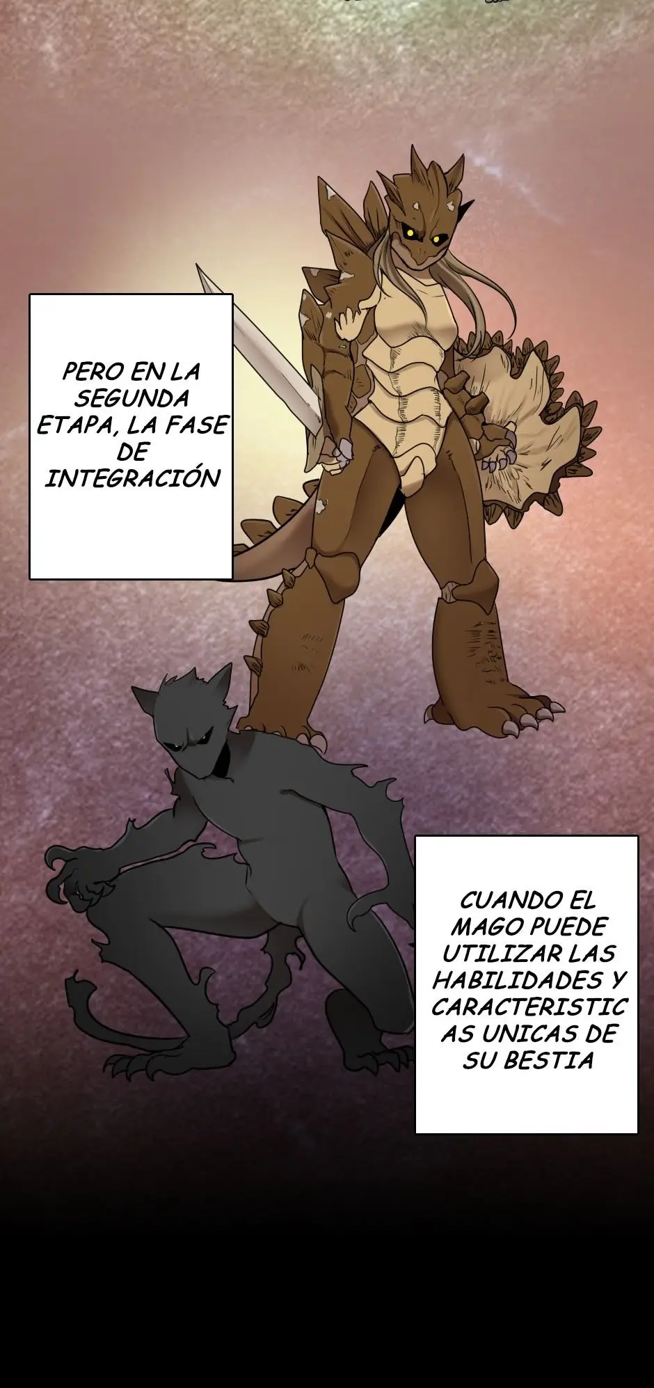 La vida después de la muerte capítulo 29, página 4
