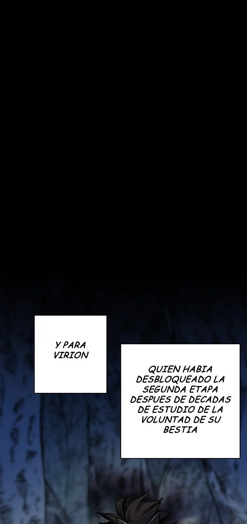 La vida después de la muerte capítulo 29, página 5
