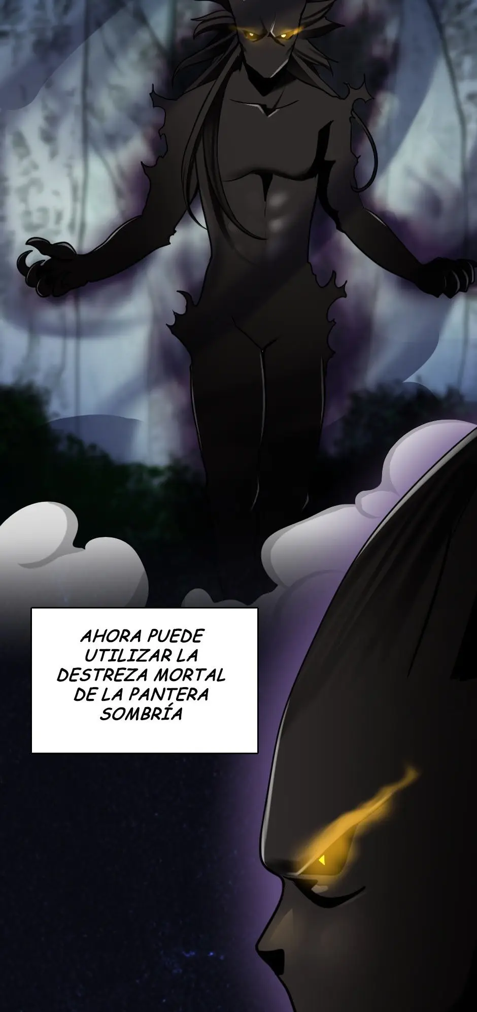 La vida después de la muerte capítulo 29, página 6