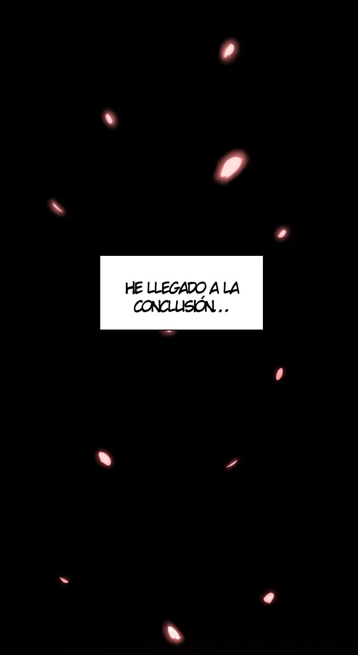 La vida después de la muerte capítulo 3, página 8