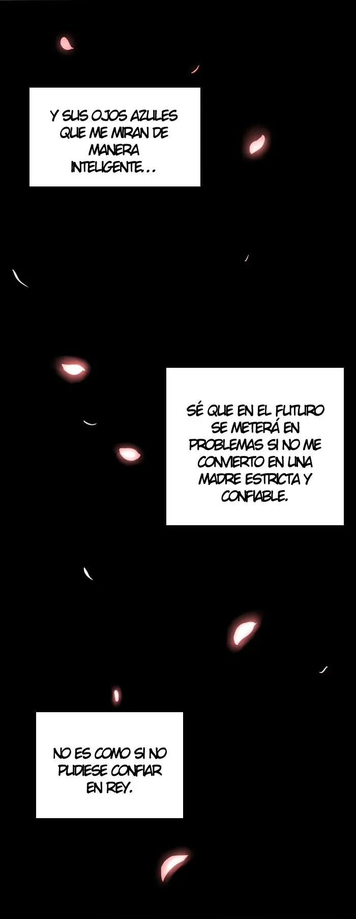 La vida después de la muerte capítulo 3, página 12