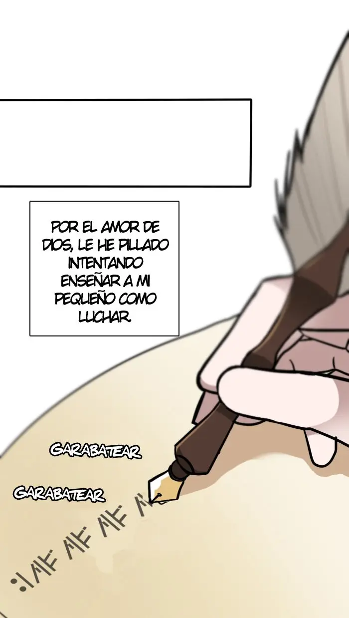 La vida después de la muerte capítulo 3, página 18
