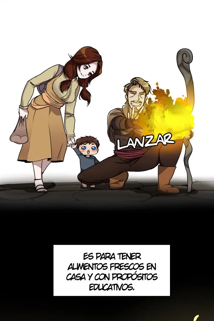 La vida después de la muerte capítulo 3, página 26