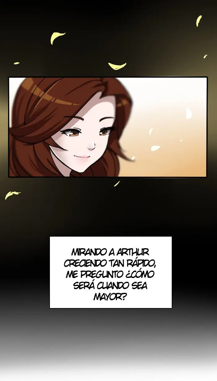La vida después de la muerte capítulo 3, página 27