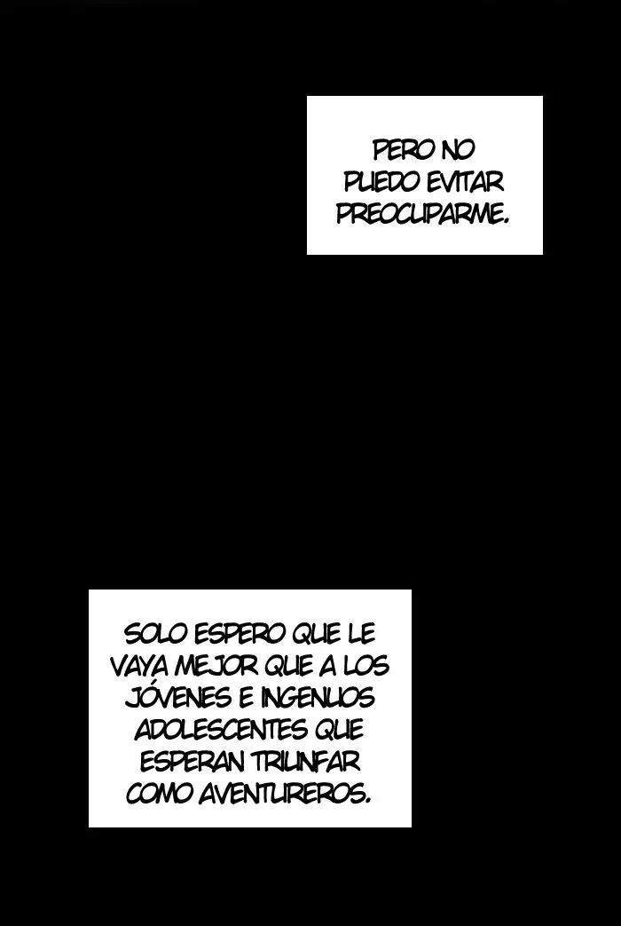 La vida después de la muerte capítulo 3, página 30